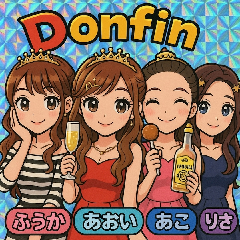 あおい