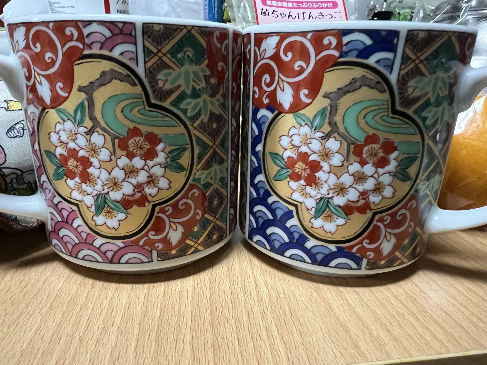 藤本 祐子ママ