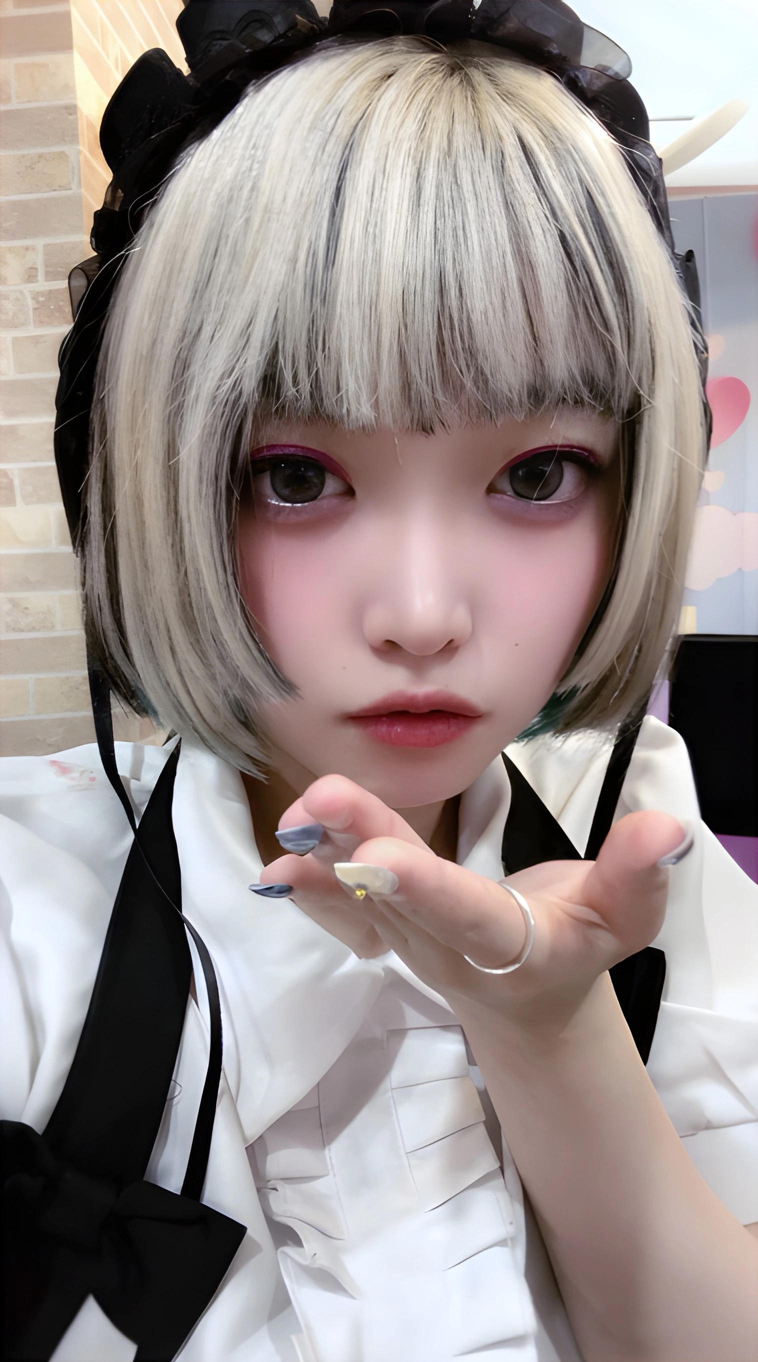 しゃむ