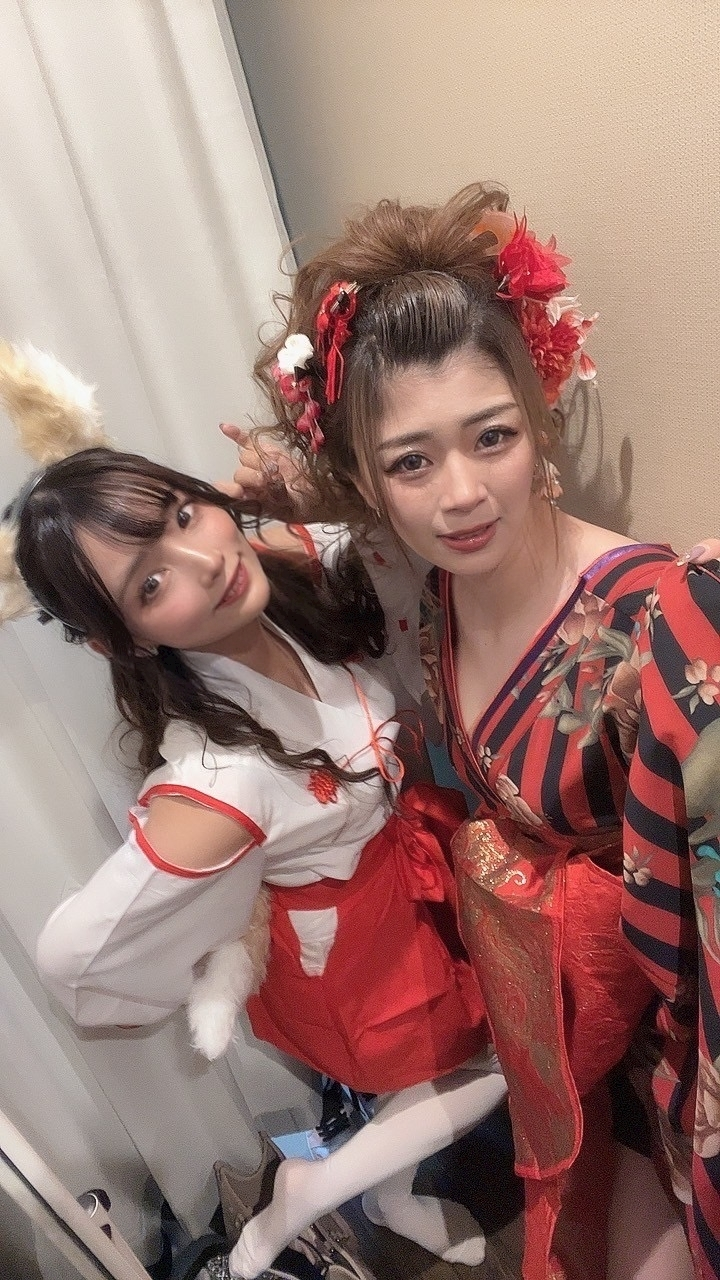 ふゆな