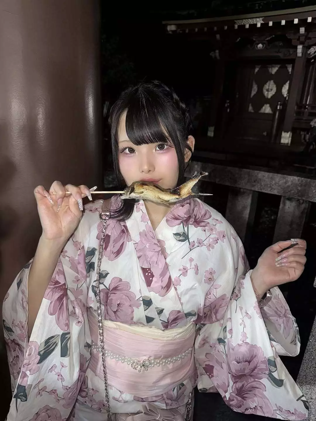 きゃろらいん