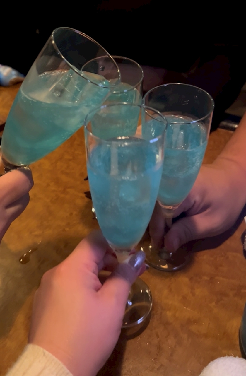 池田 ゆりか ママ