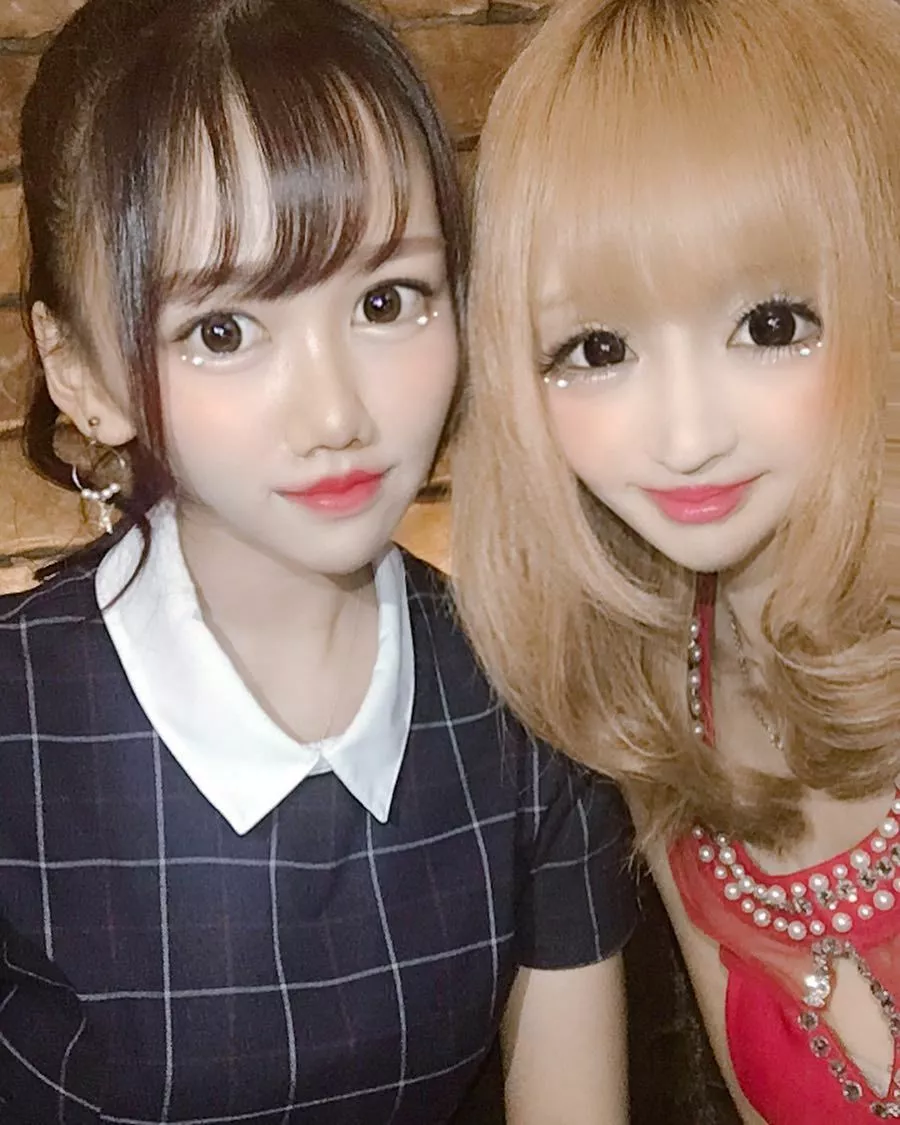 天癒 いちご