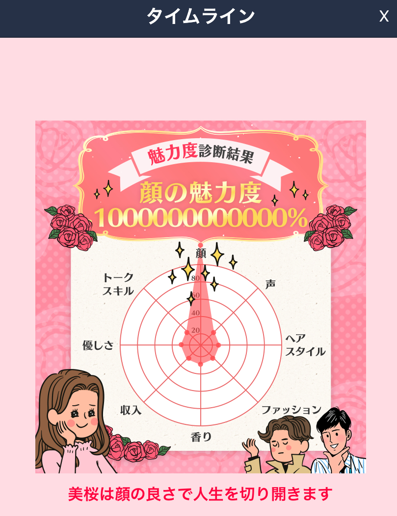 美桜