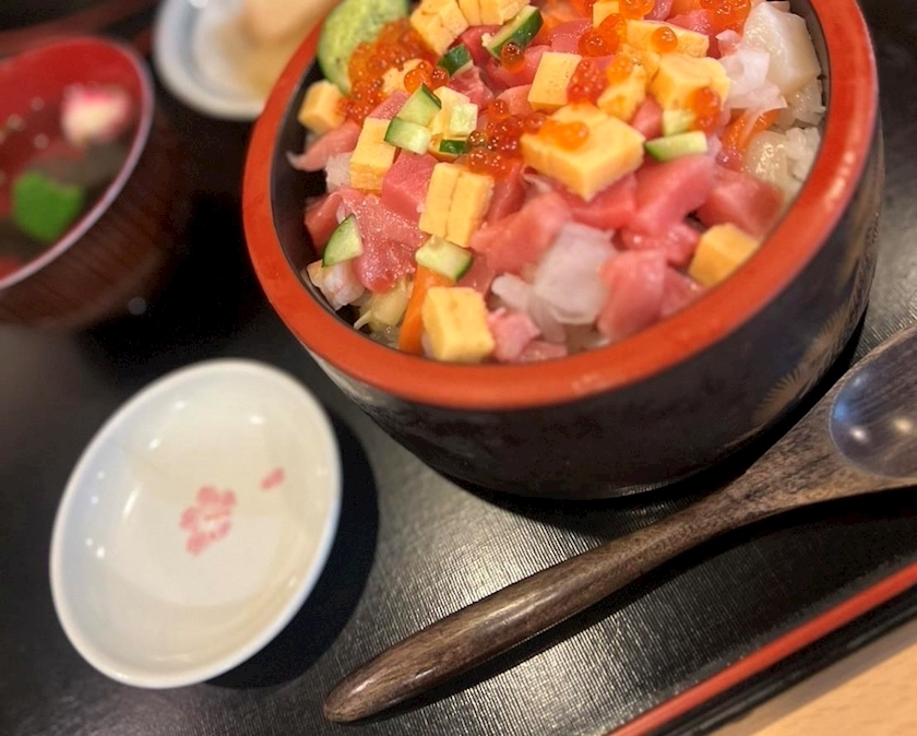 なつき
