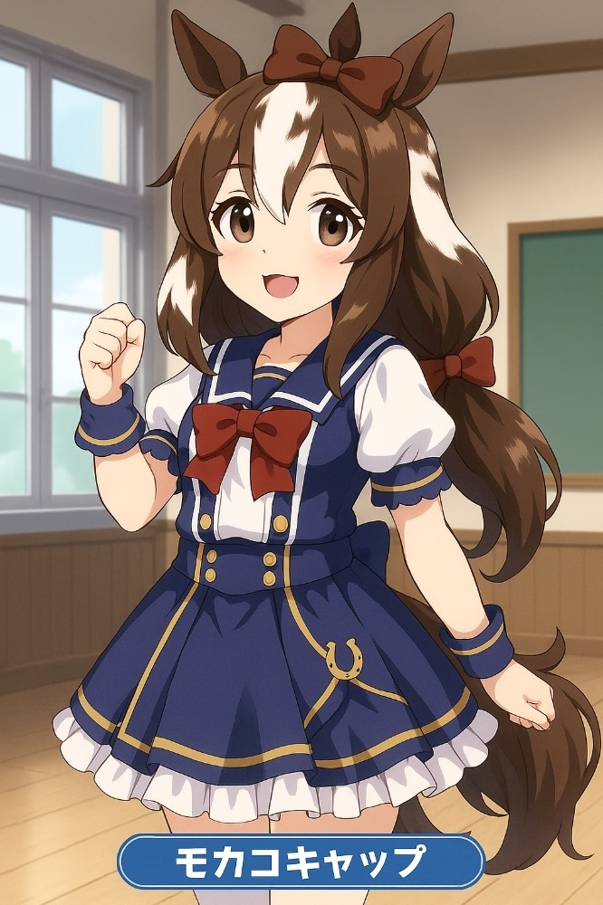 湊崎 さな