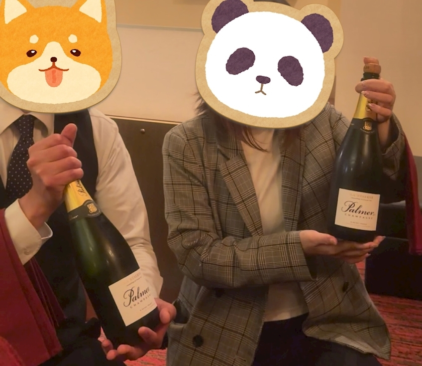 なつき