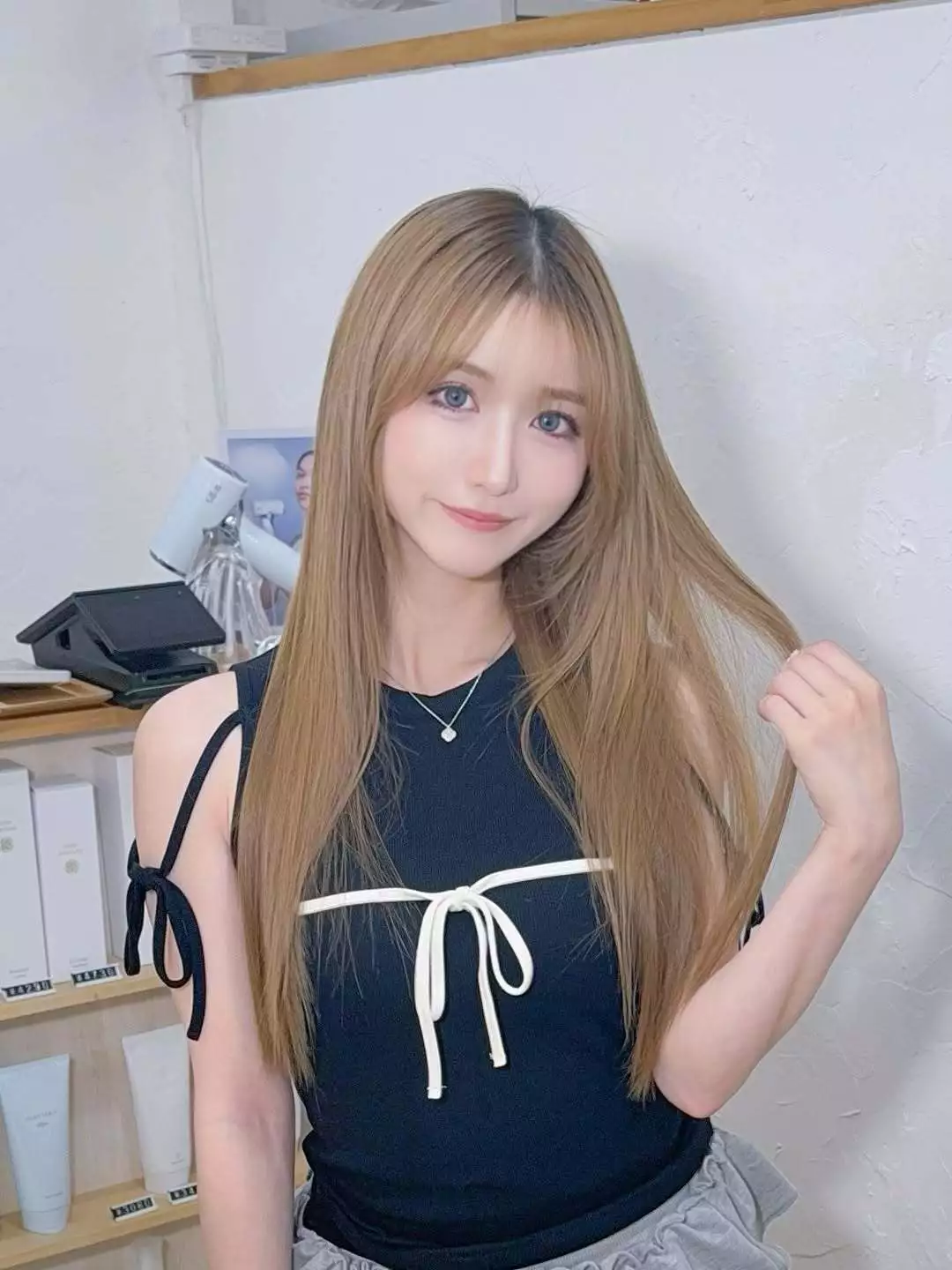 天使 のん
