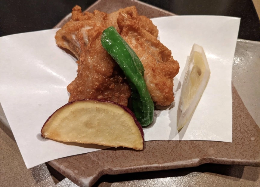 五条 椿