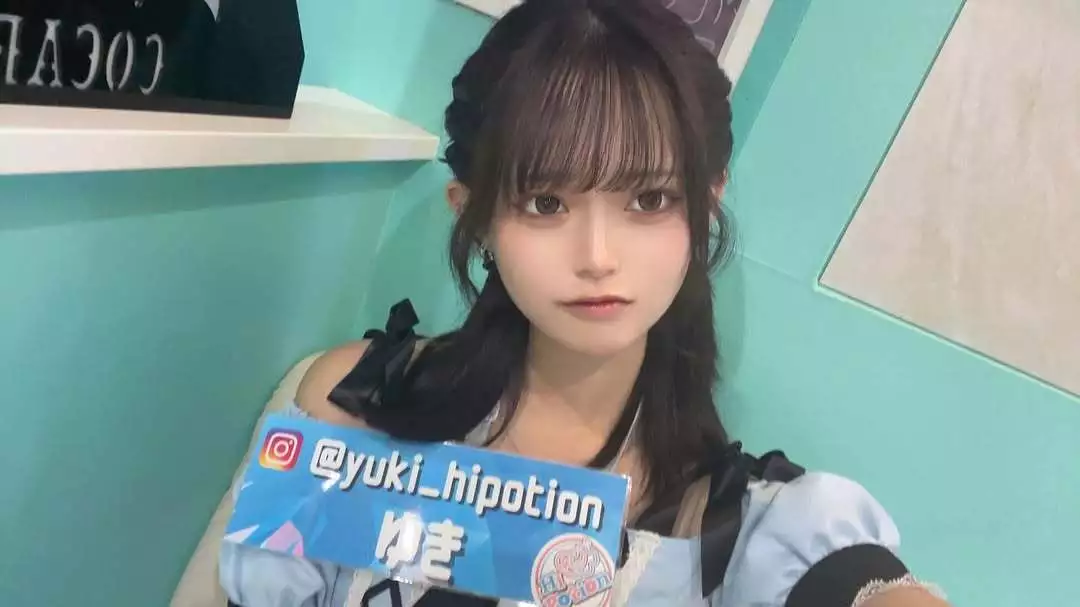 ゆき