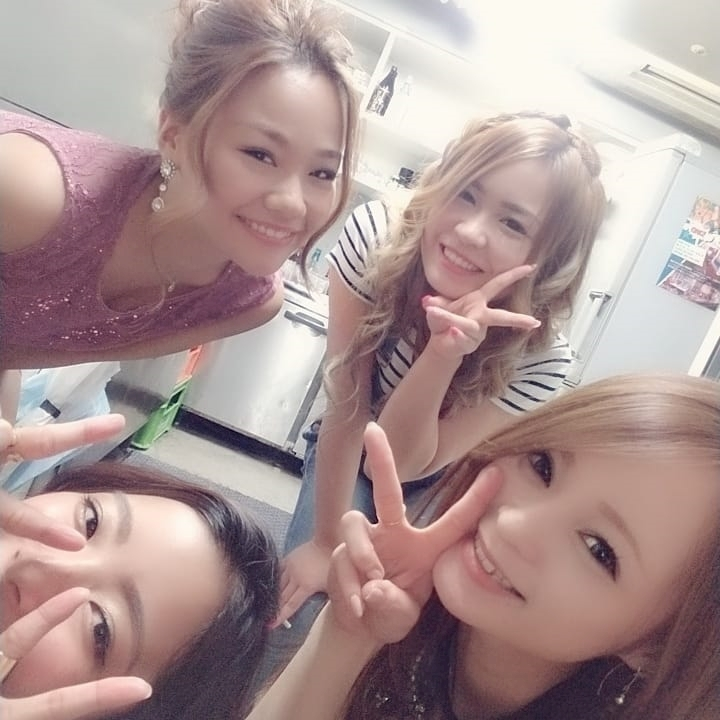 長谷川 梨奈