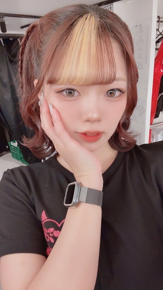 彩木 美玖