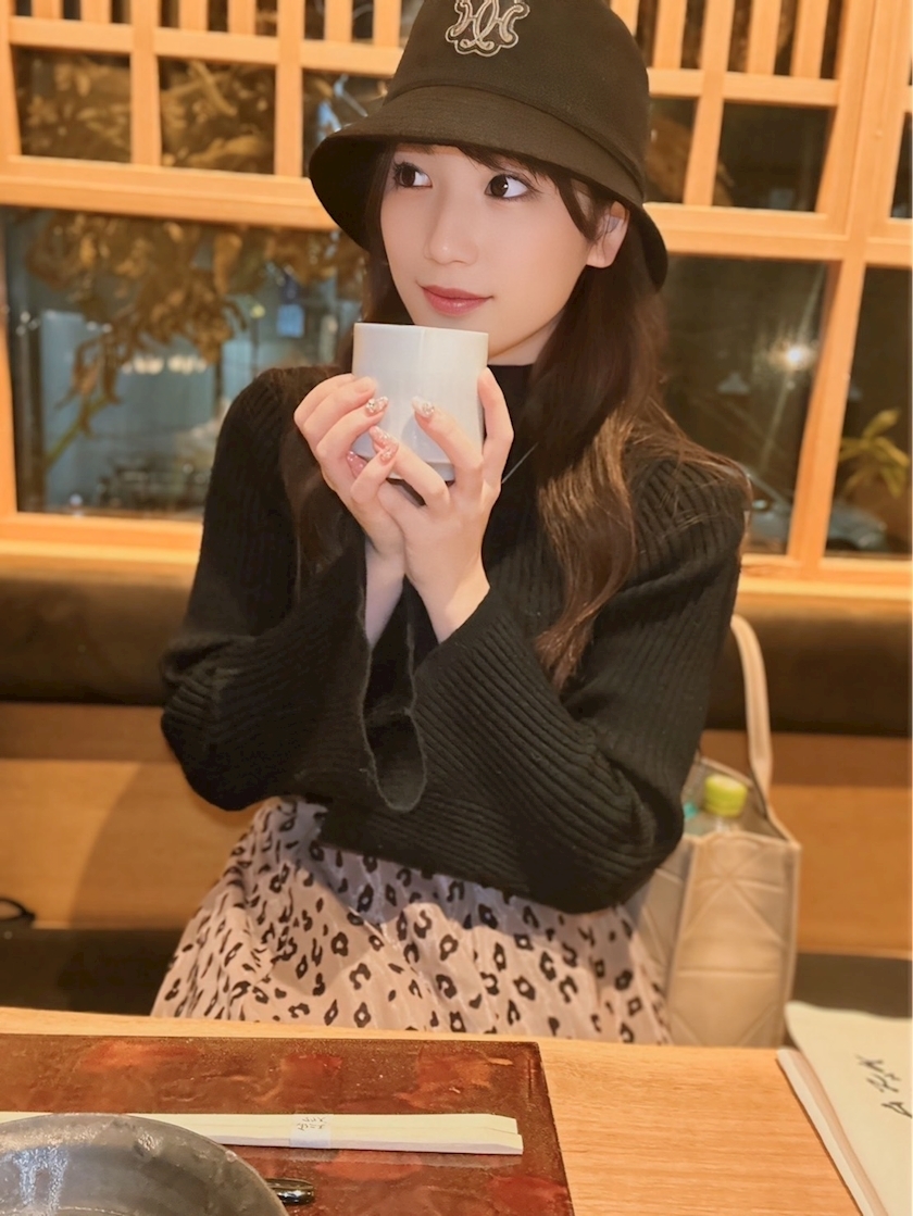 広瀬 麗奈