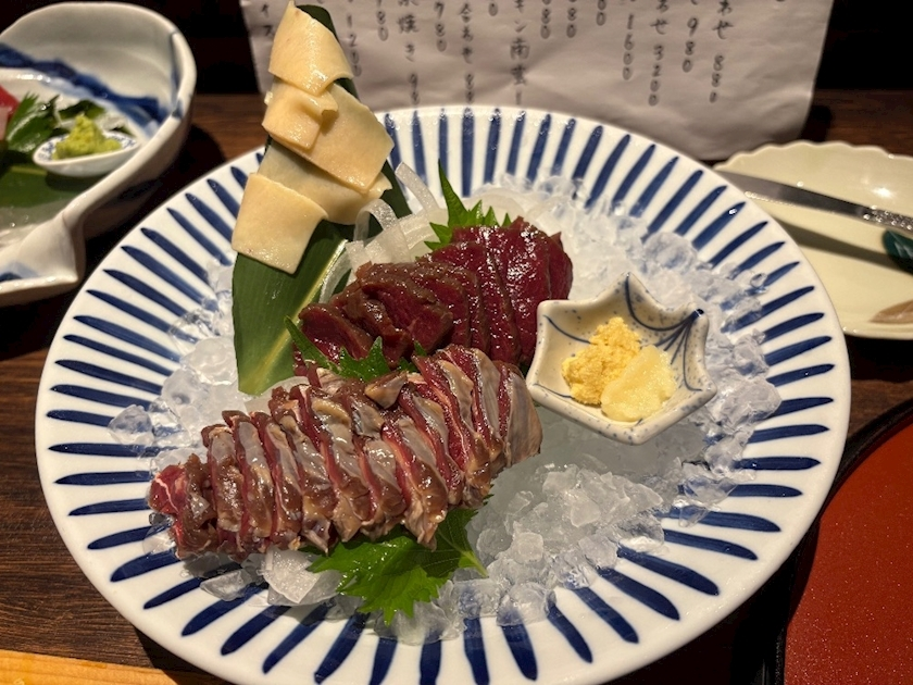 百瀬 るな