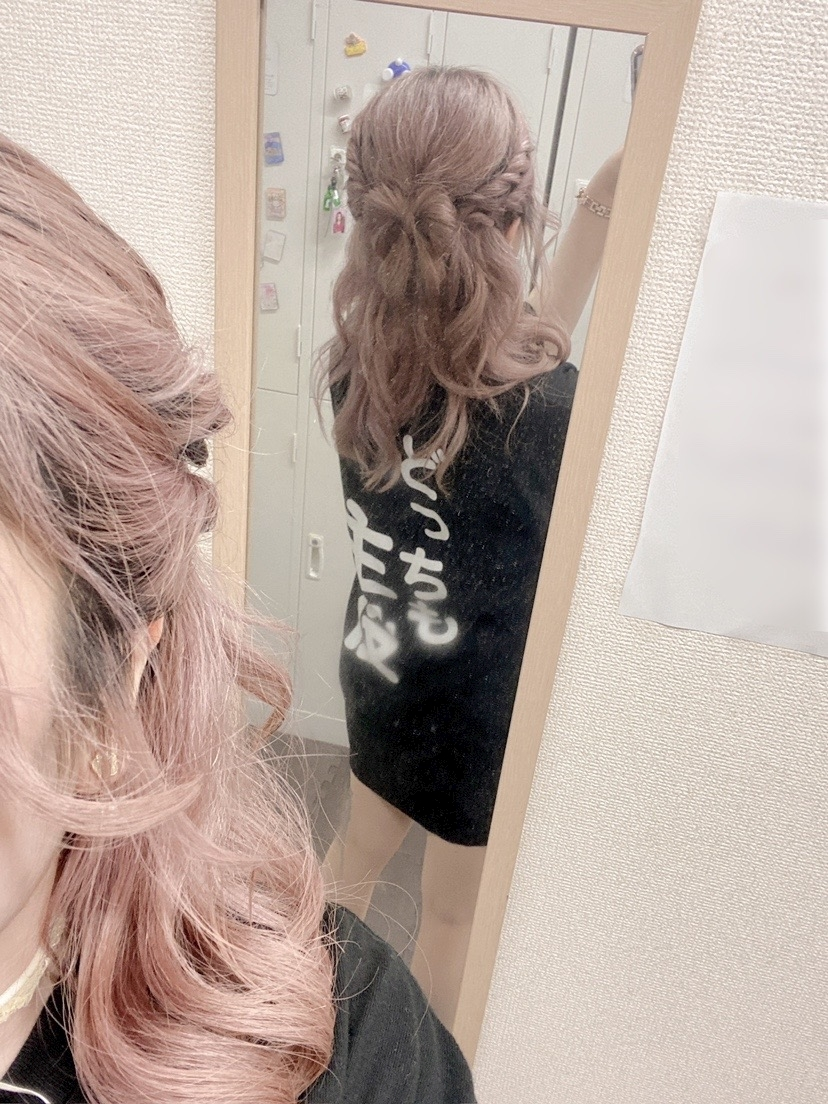 美吉 アユム