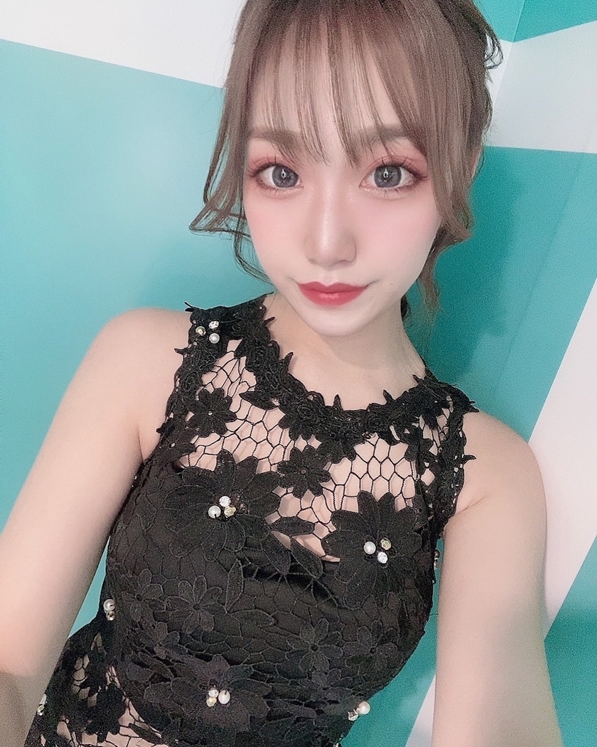 高瀬 美羽