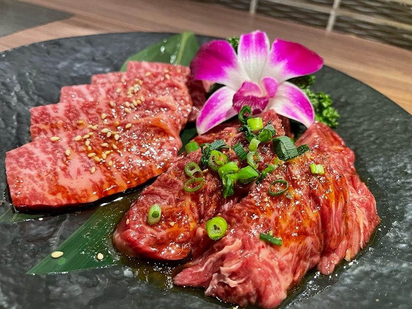 水城 百合