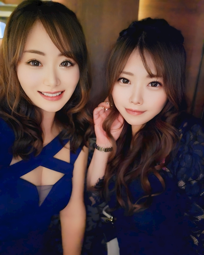 夏樹 あや