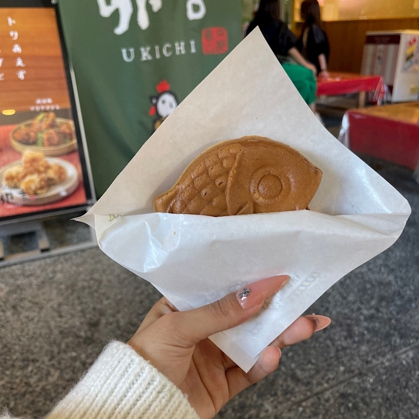 五条 はるな