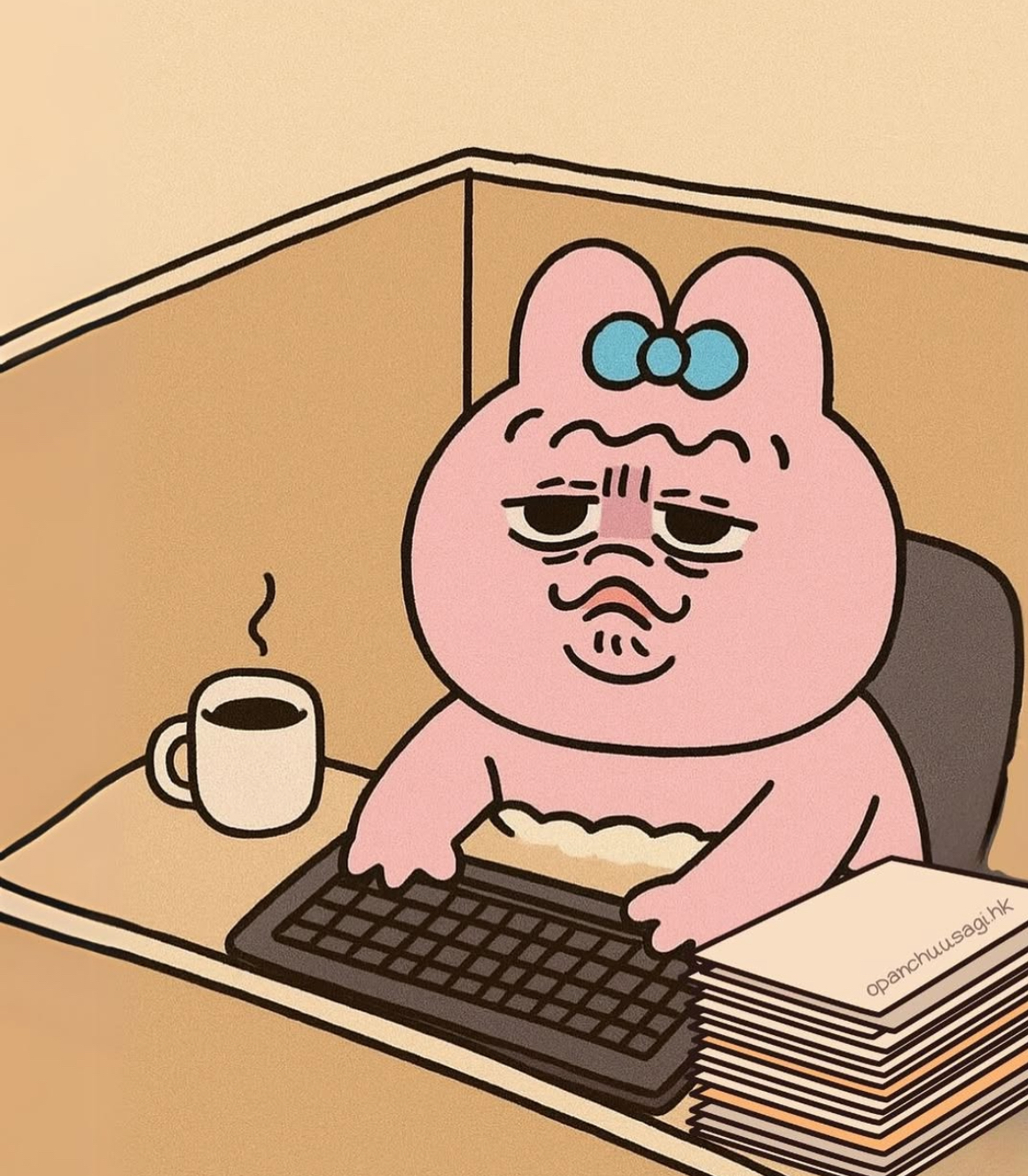 まなか