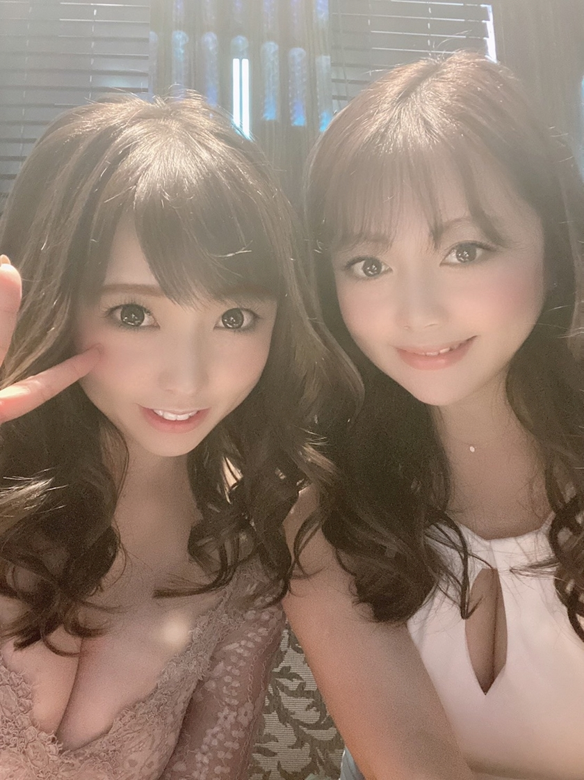 妃 えりな