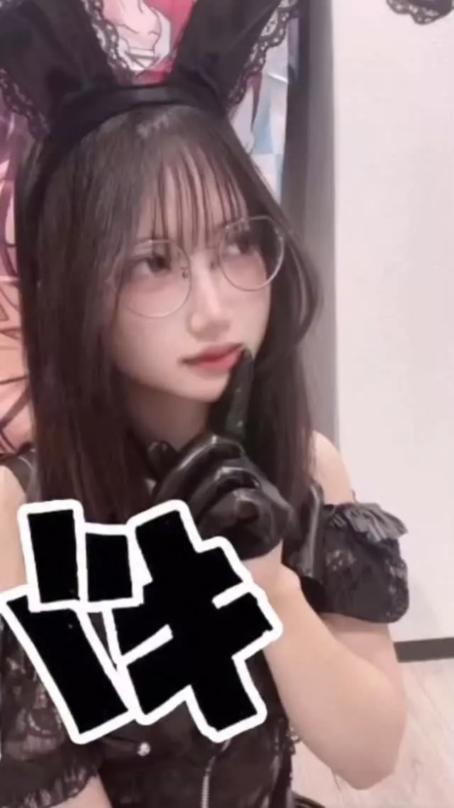 りあちゃん!?