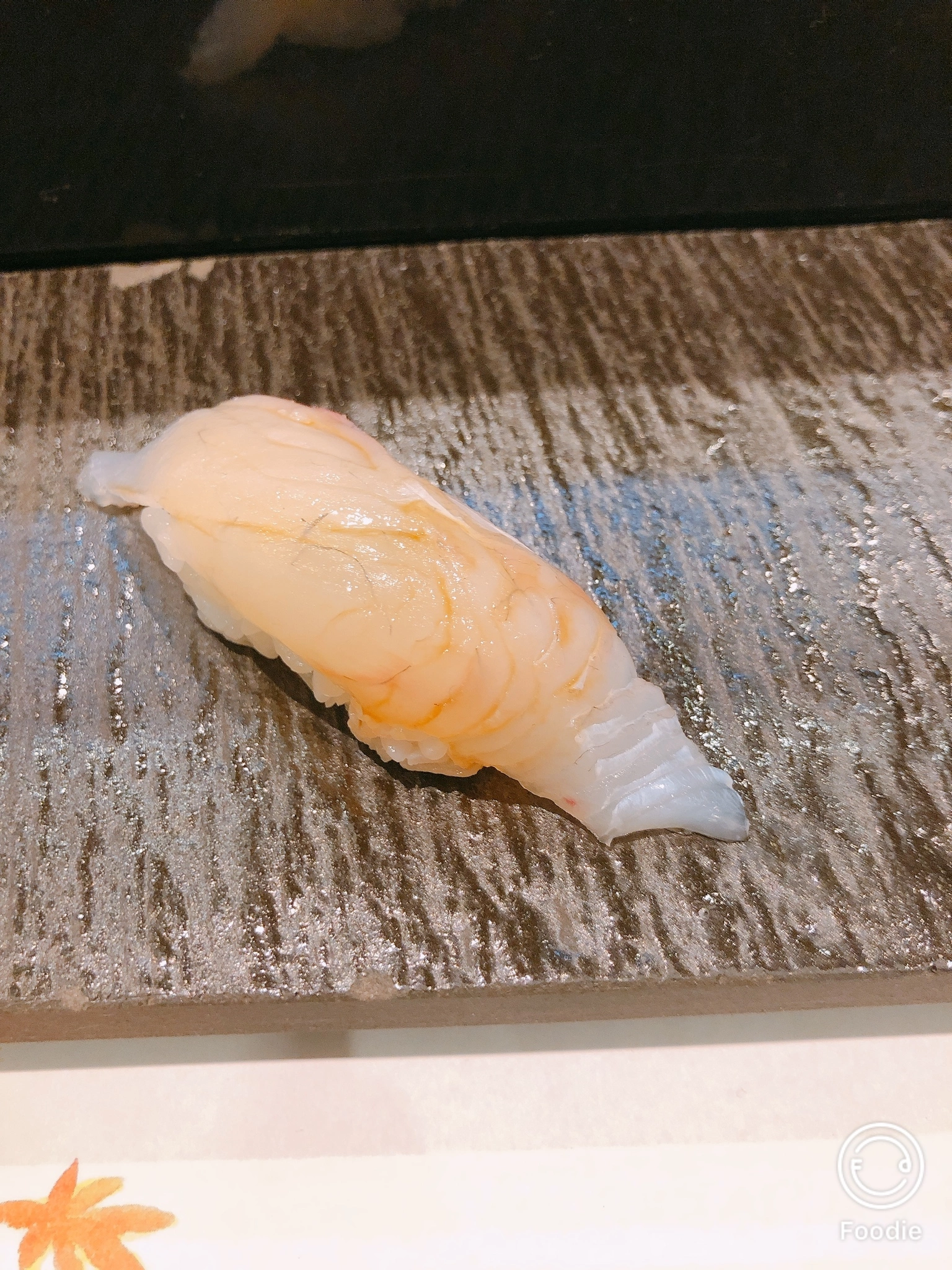 宝條 夏恋