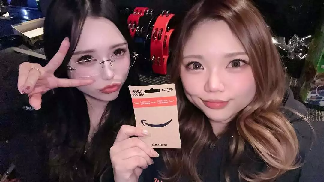 あかり（ママ）