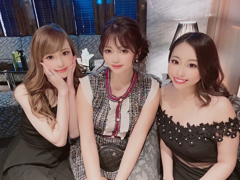 妃 えりな