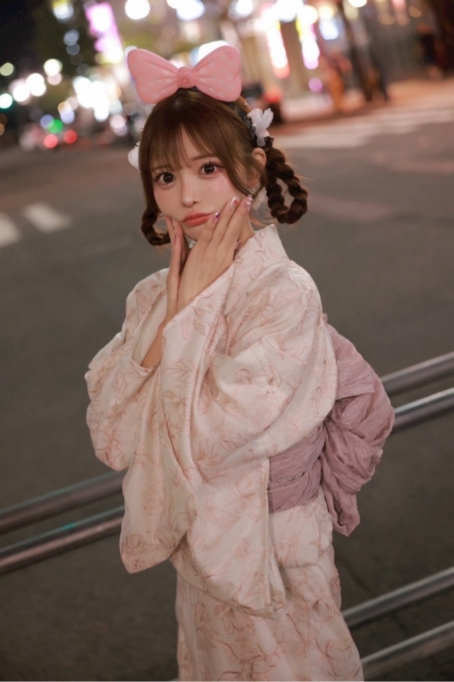 うづき ふうか