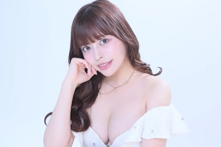 ちなつ