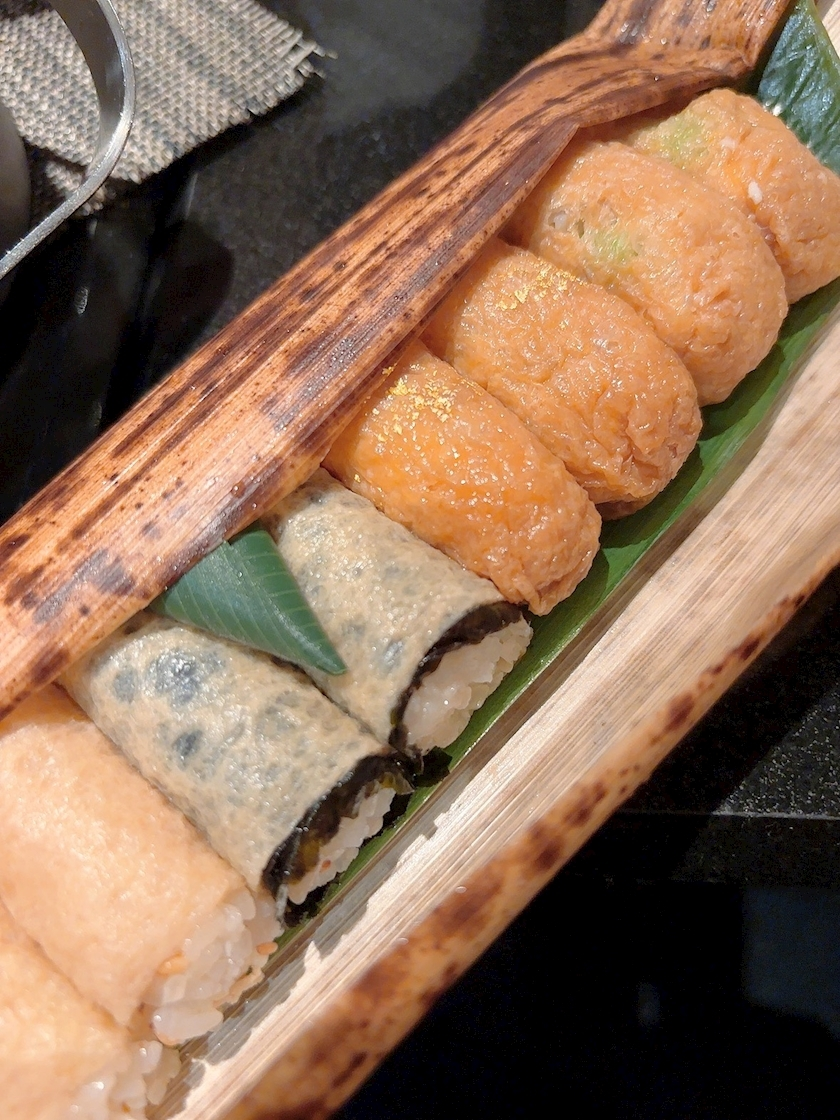 和倉 潤