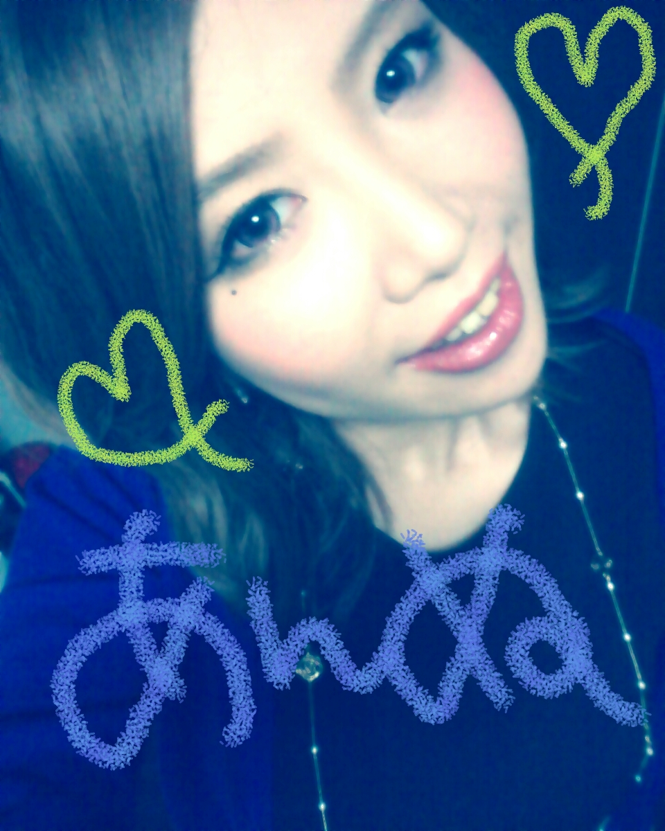 橘 あんな