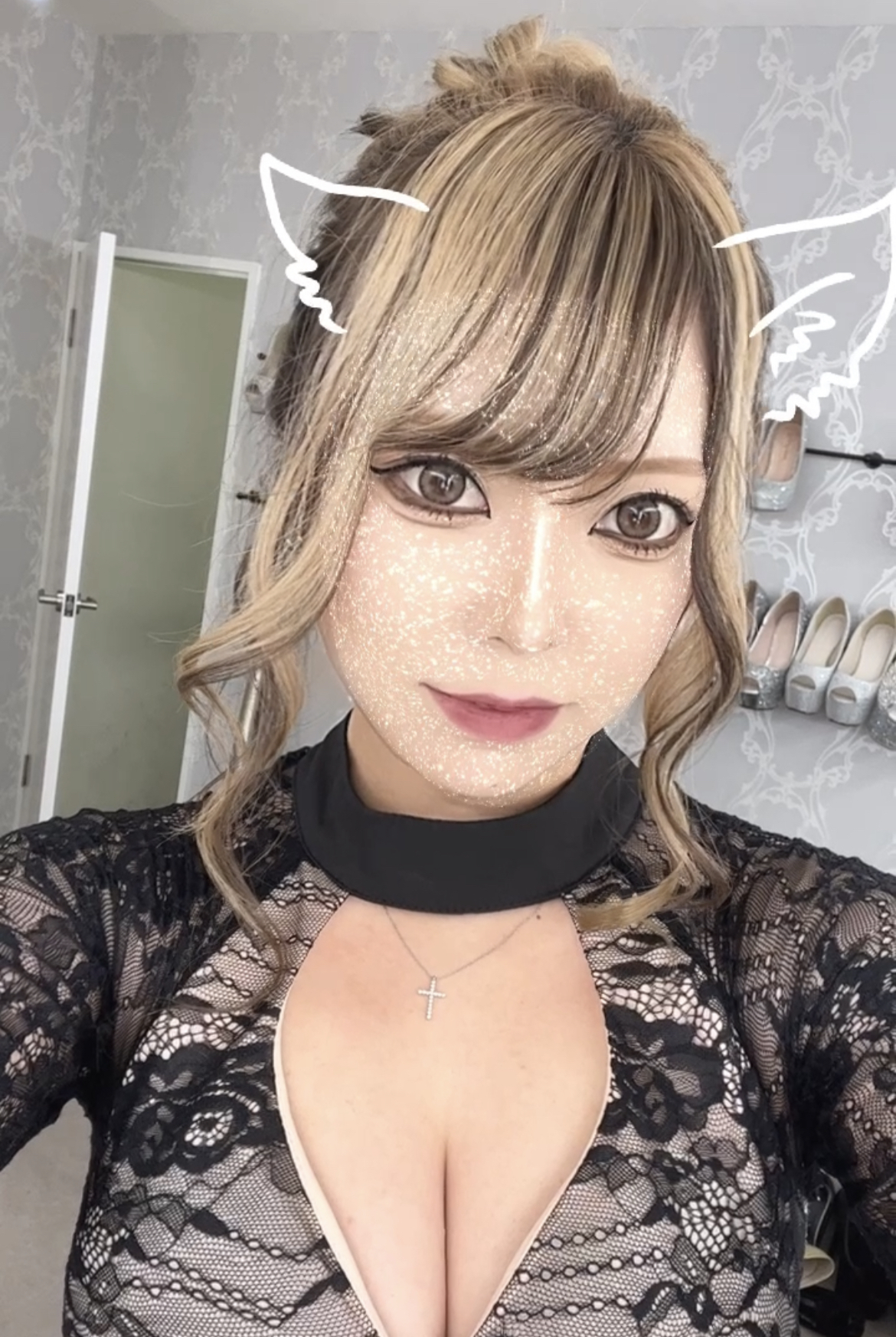 猫羽 のん