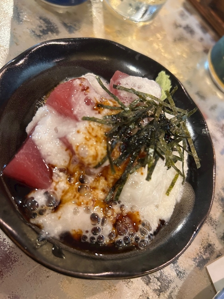 泙野 すず