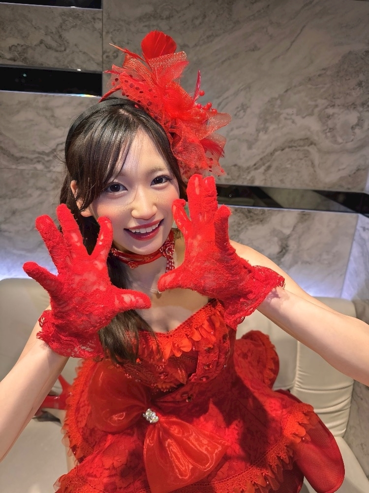 広瀬 麗奈