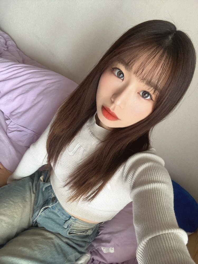 あお