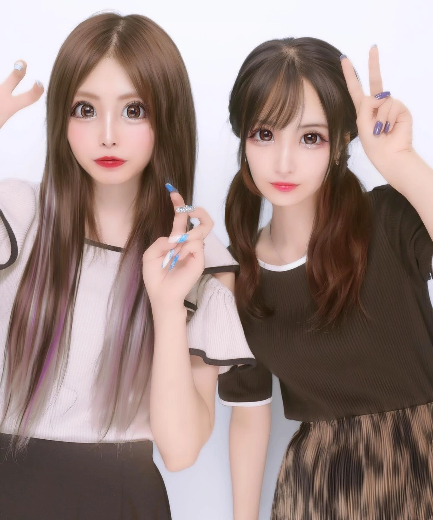 星葉 らなん