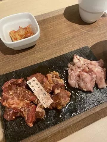 長瀬 純恋
