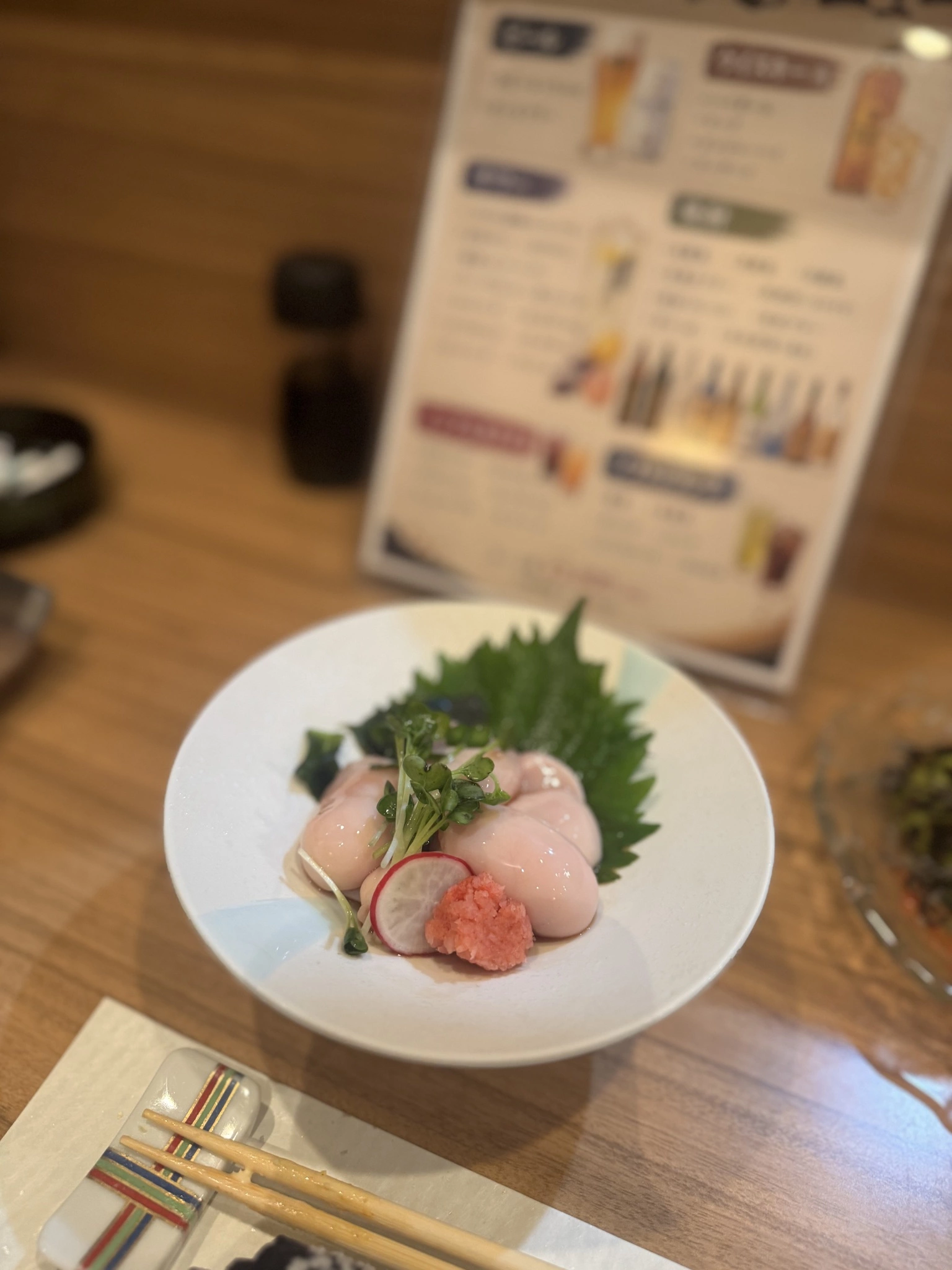 恋麦乃 ちょり