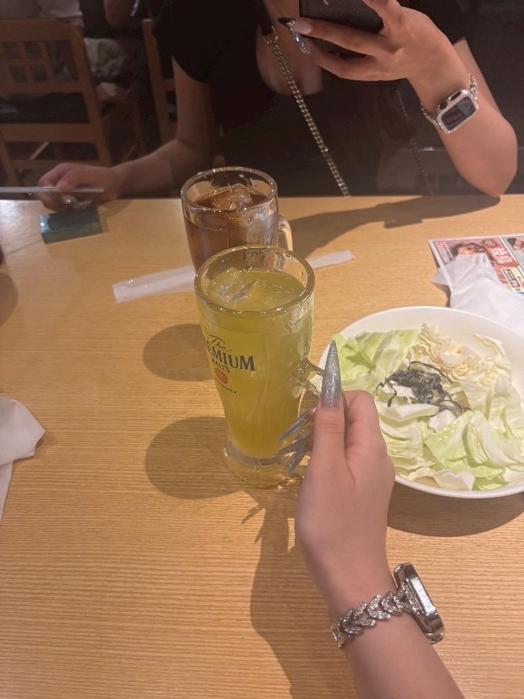 青波 なぎ