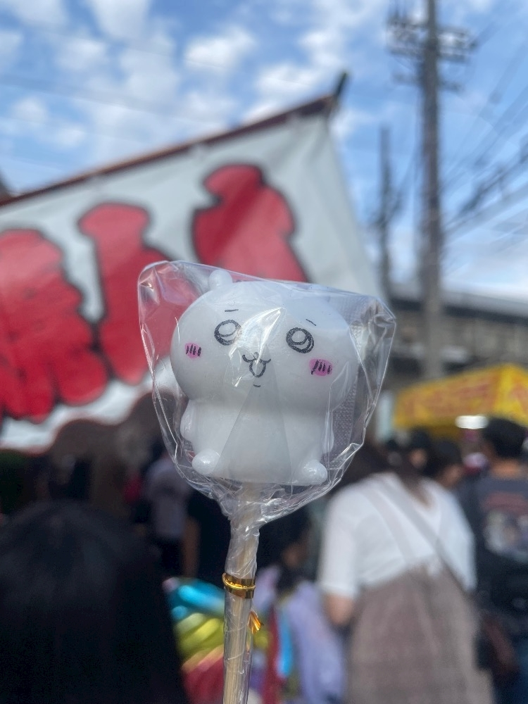 金城 ちあき