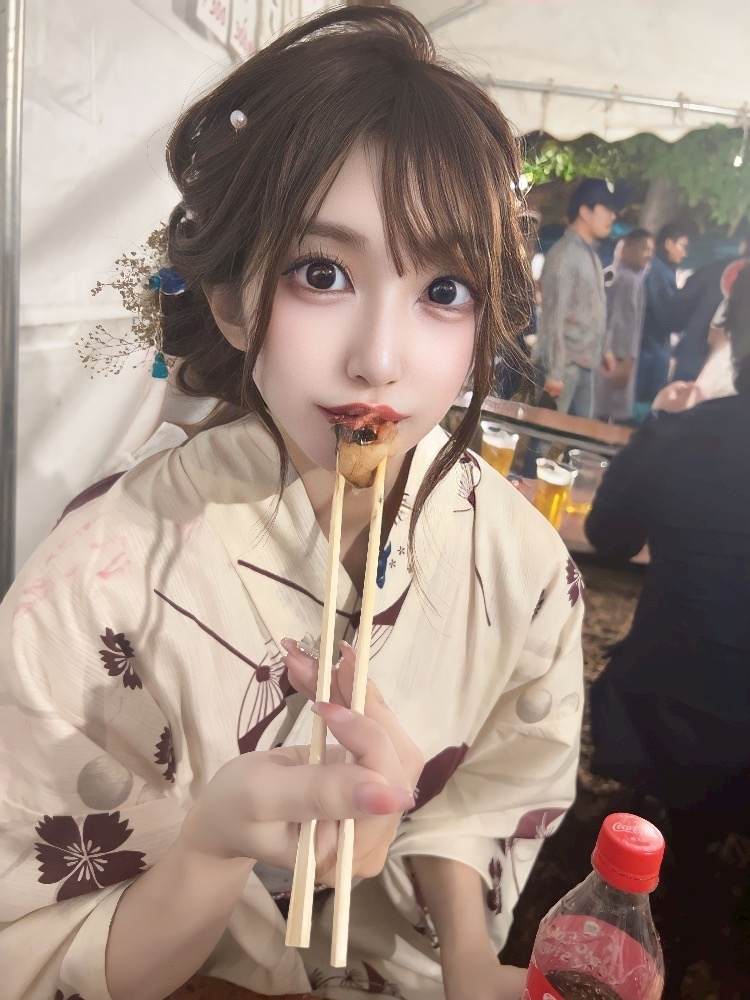 雛咲 のあ