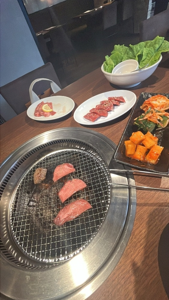 まい