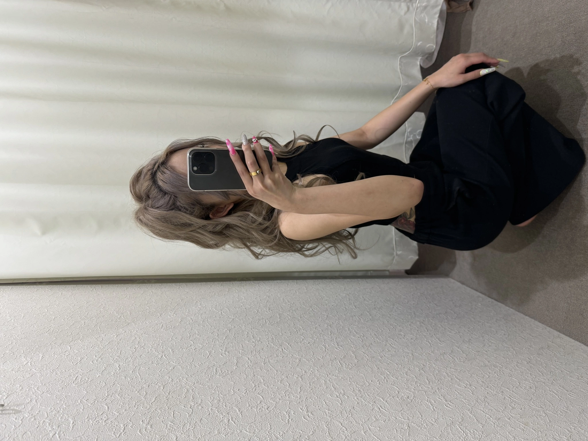如月 エリカ
