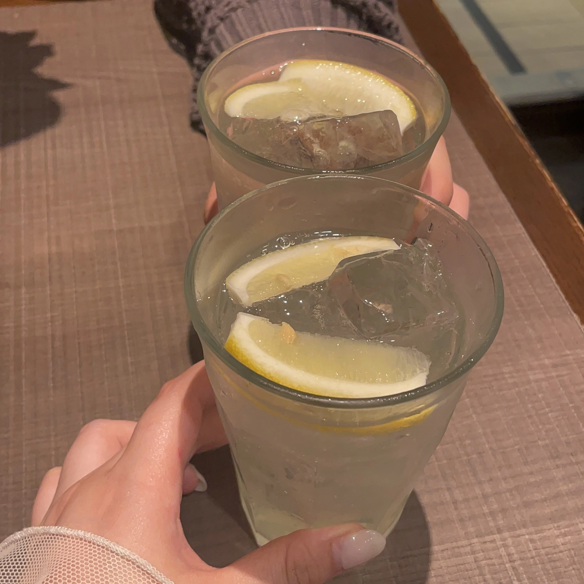 ちゃお