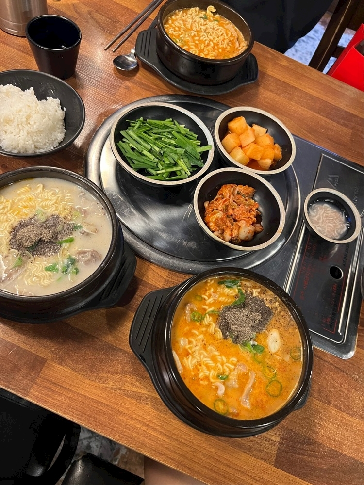 七星 舞冬