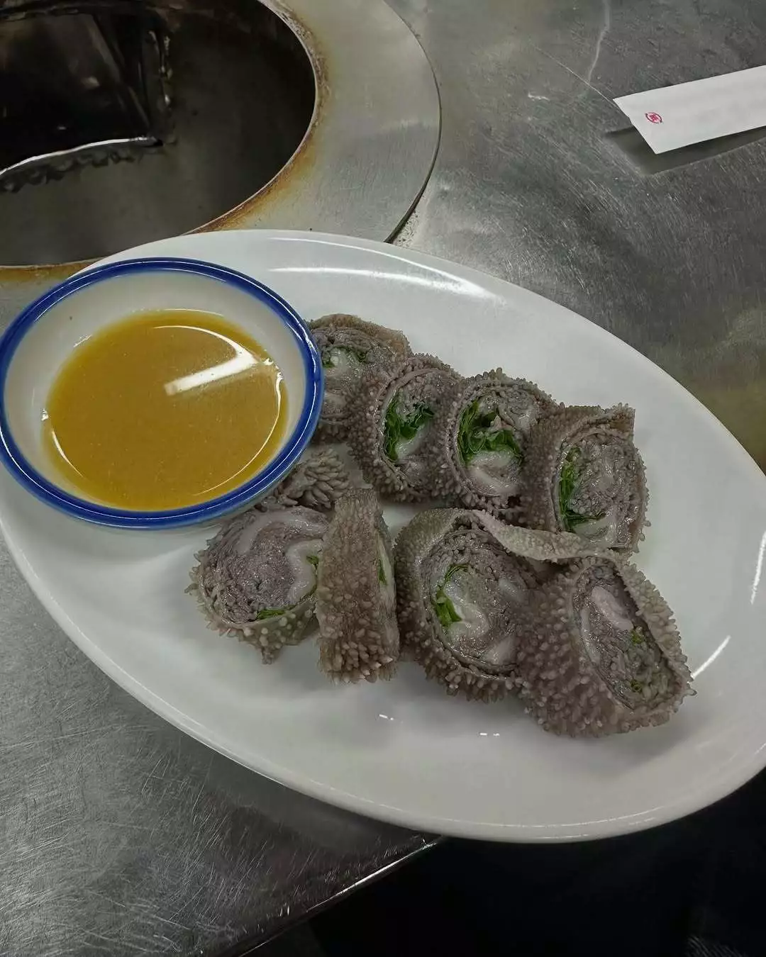 麻貴