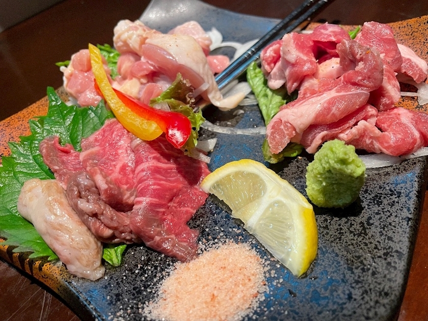 美月