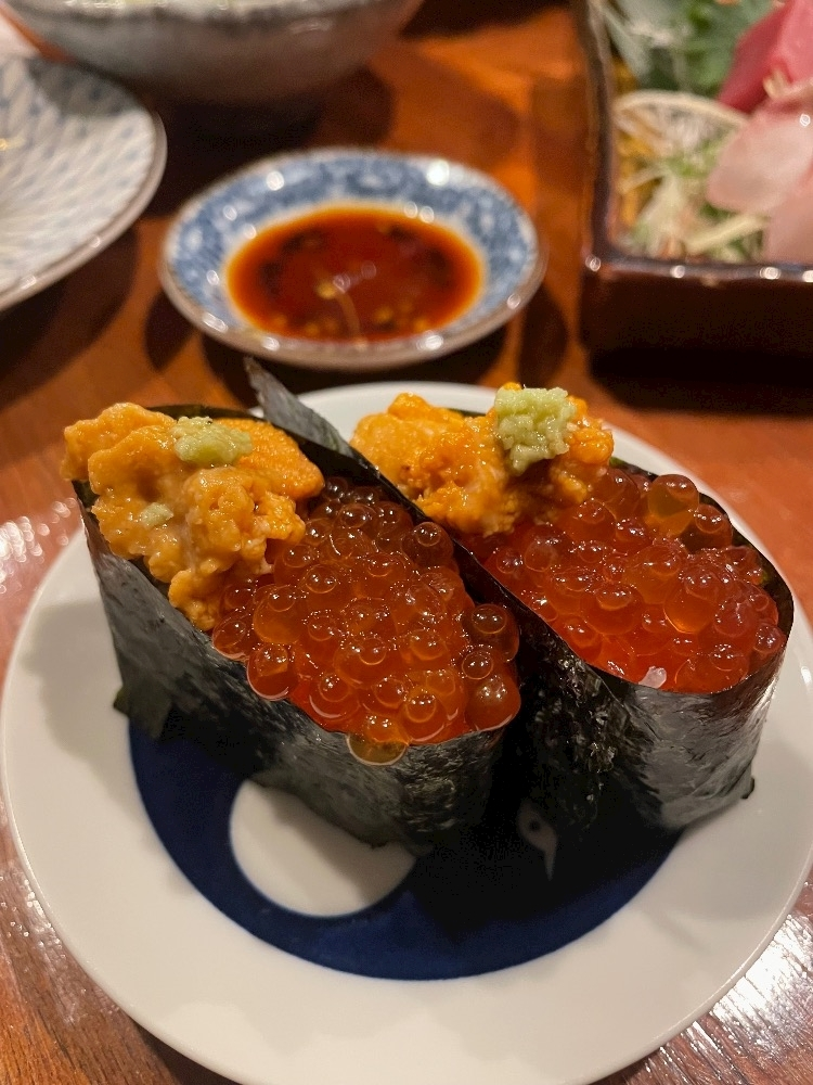 まき